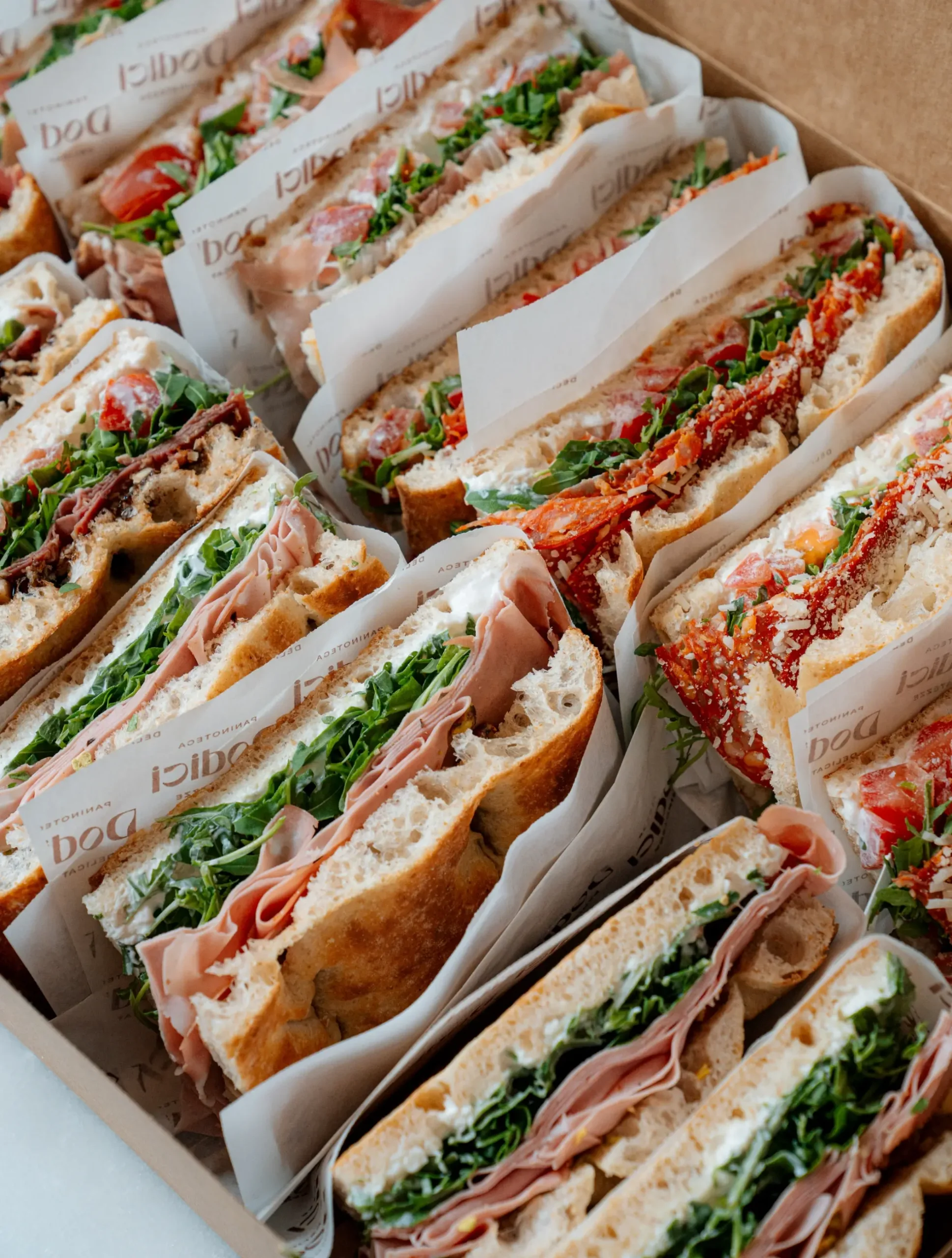 Lunchbox Wittevrouwstraat 12 Utrecht